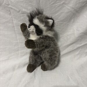 LaZBoy Raccoon 7"‎ Plush Toy Stuff Animal Clean Fast Shipping